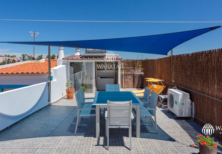 Byhus i Ferragudo, Faro, Ferragudo - € 325.000 | Ref: Comfort - foto 1